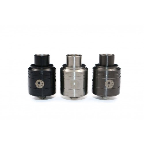 Octarine RDA By Paradigm